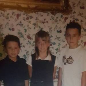 Meet your Posher, Dottie